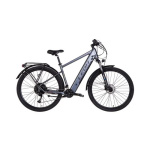 Elektrovelosipēds 29" Leon MATTERHORN rāmis - 19" 250W 48V reduktors. displejs