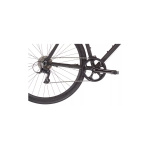 FIXIE Inc. Floater Race 8S Melns 60cm