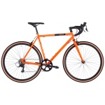 FIXIE Inc. Floater Race 8S Sarkans 53cm