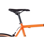 FIXIE Inc. Floater Race 8S Sarkans 53cm