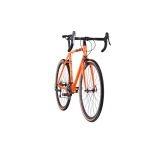 FIXIE Inc. Floater Race 8S Sarkans 53cm