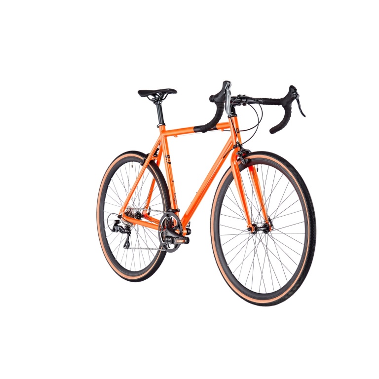 FIXIE Inc. Floater Race 8S Sarkans 53cm