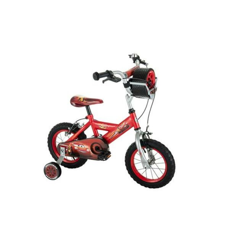 Huffy Cars 12" Bērnu velosipēds