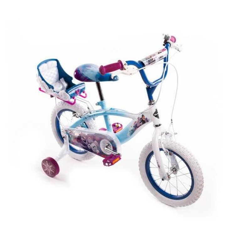 Huffy Frozen 14" Bērnu velosipēds