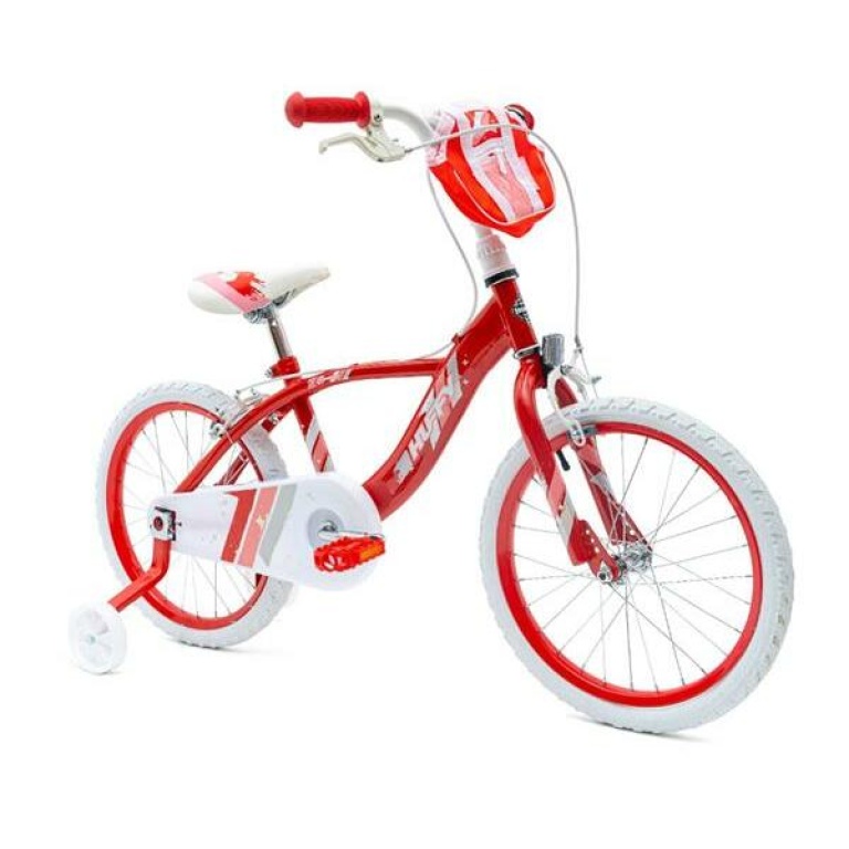 Huffy Glimmer 18" velosipēds
