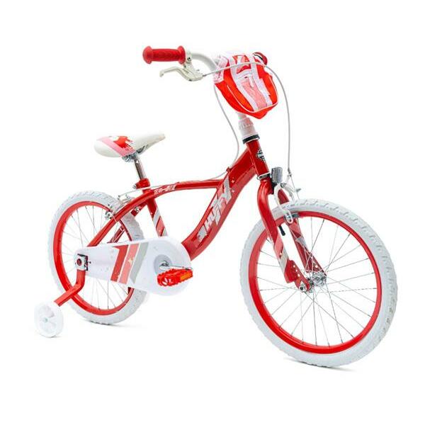 Huffy Glimmer 18" velosipēds Huffy Glimmer 18" velosipēds