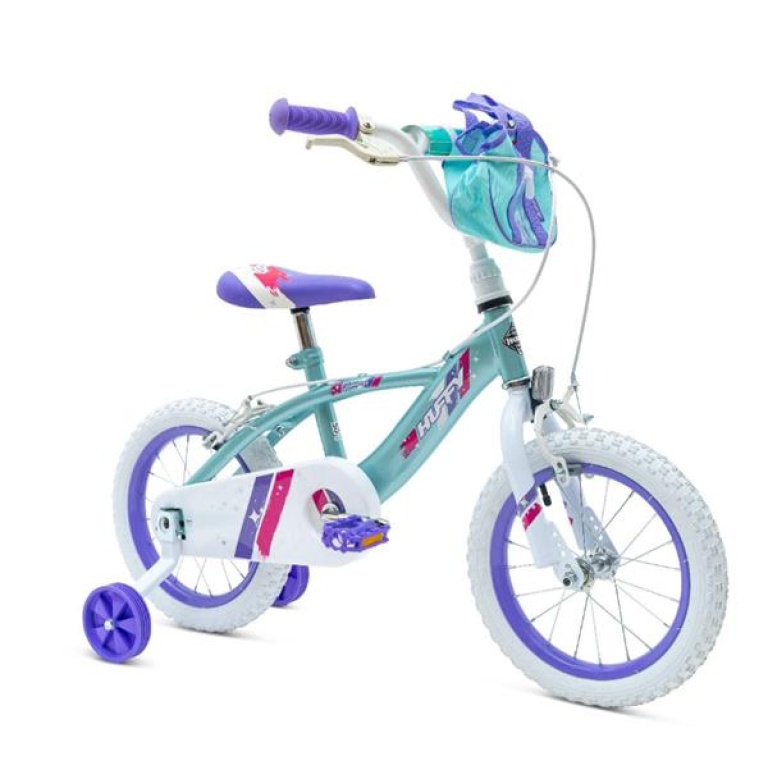 Huffy Glimmer velosipēds