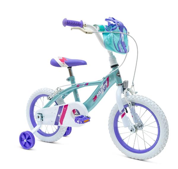 Huffy Glimmer velosipēds Huffy Glimmer velosipēds