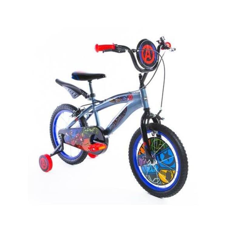 Huffy Lightyear velosipēds