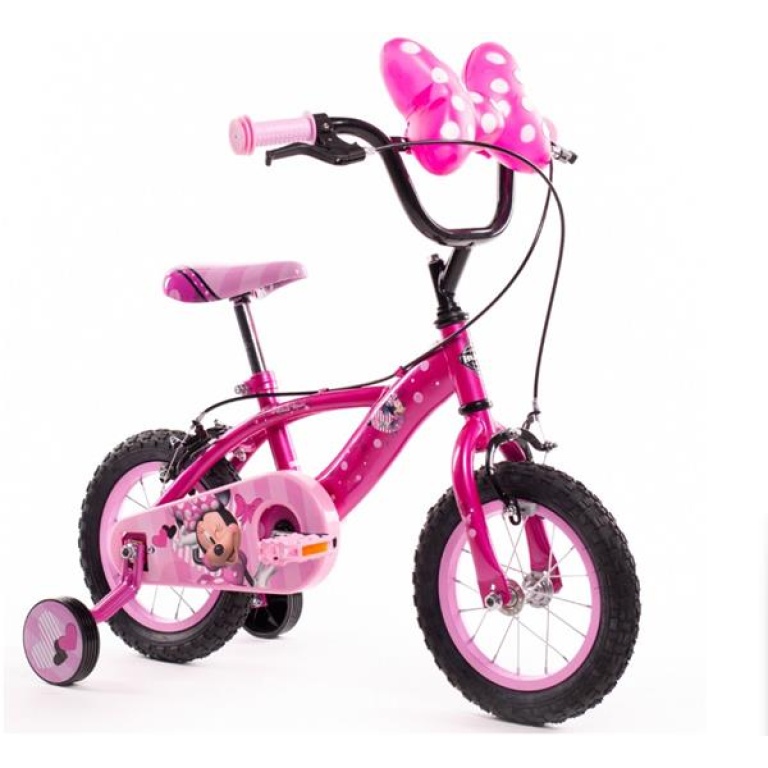 Huffy Minnie velosipēds