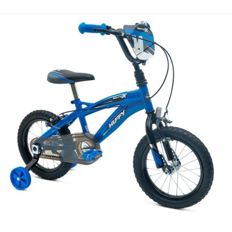 Huffy Moto X velosipēds