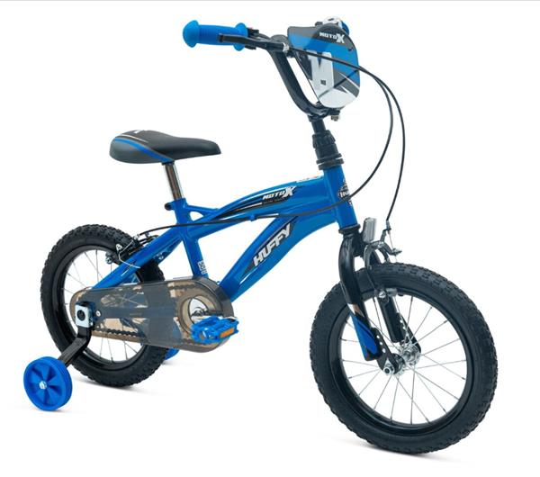 Huffy Moto X velosipēds Huffy Moto X velosipēds