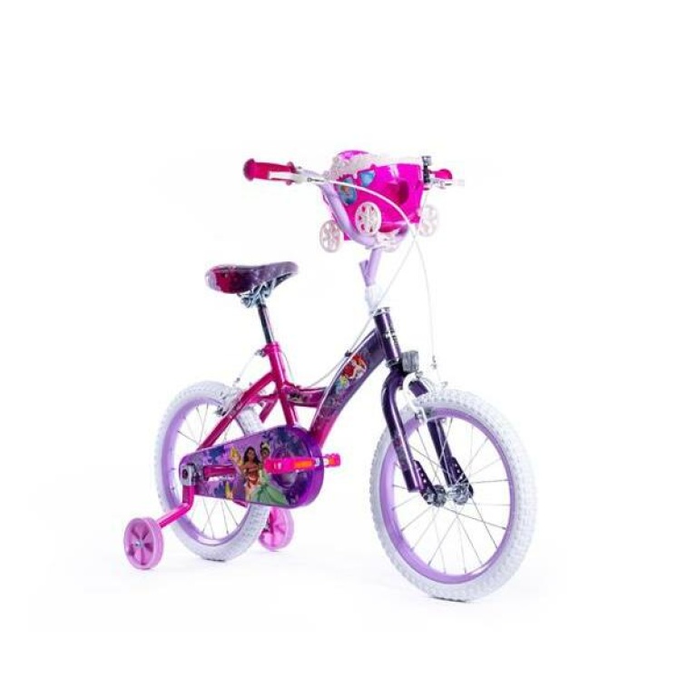 Huffy Princess 16" velosipēds