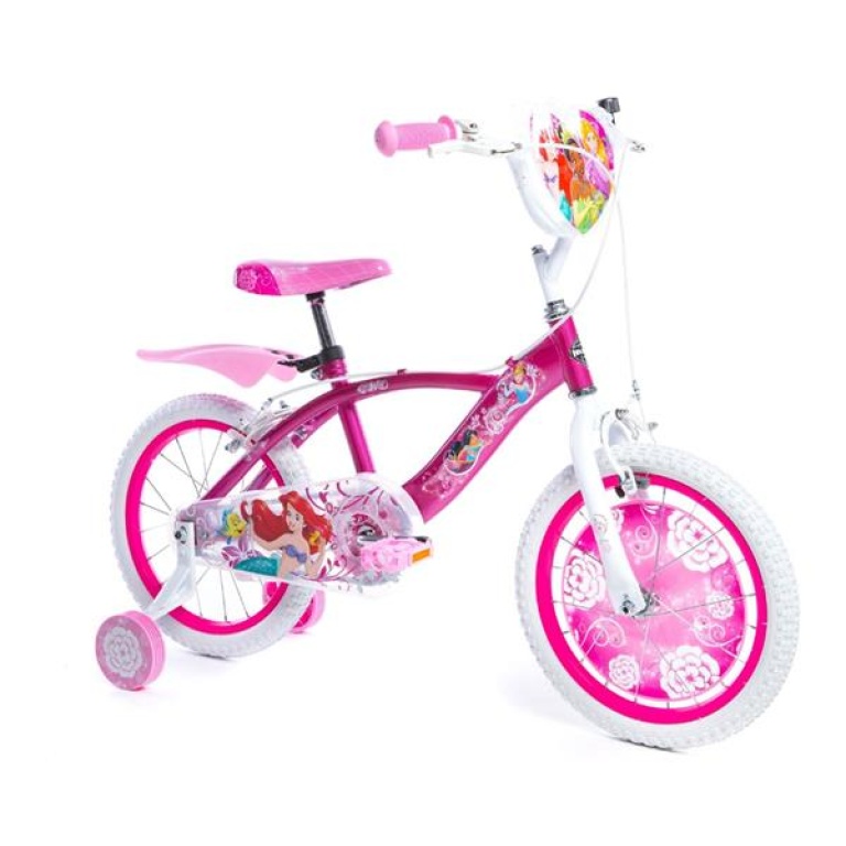 Huffy Princess velosipēds