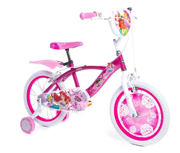 Huffy Princess velosipēds Huffy Princess velosipēds