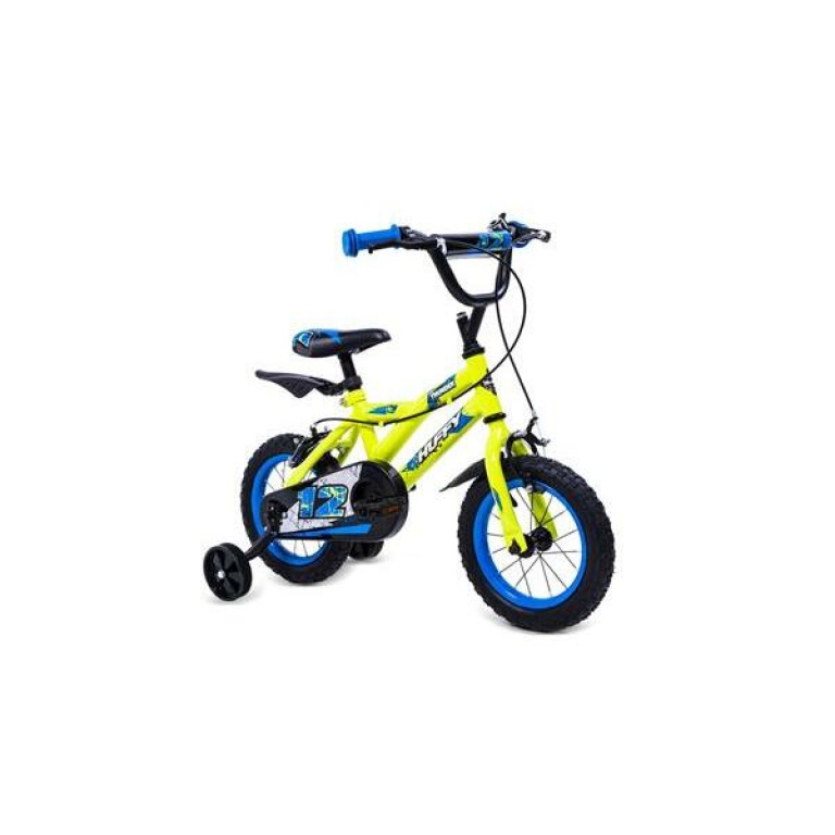 Huffy Pro Thunder 12" Bērnu velosipēds