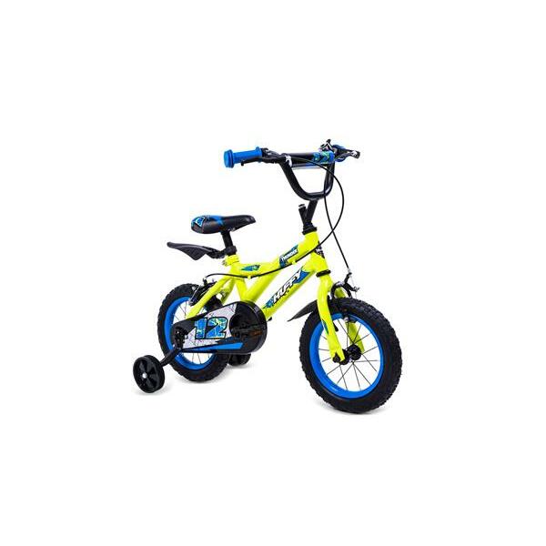 Huffy Pro Thunder 12" Bērnu velosipēds Huffy Pro Thunder 12" Bērnu velosipēds