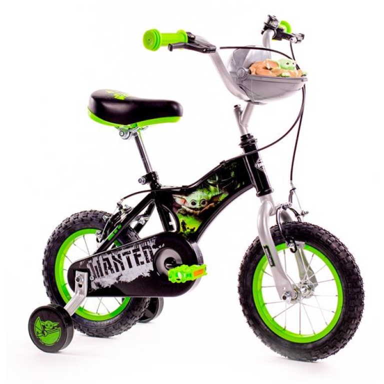 Huffy Star Wars 12" Bērnu velosipēds