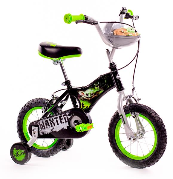 Huffy Star Wars 12" Bērnu velosipēds Huffy Star Wars 12" Bērnu velosipēds