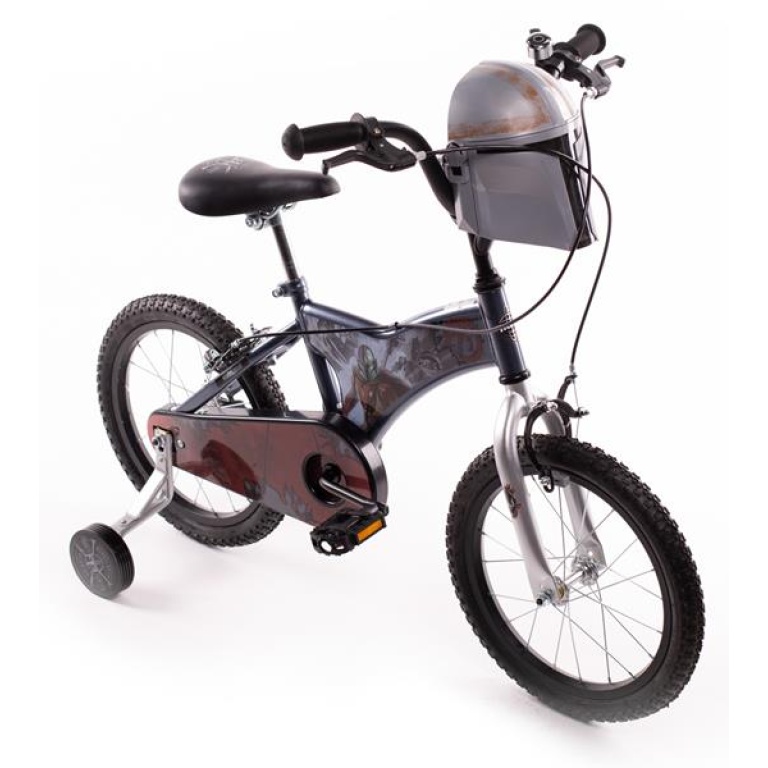Huffy Star Wars 16" Bērnu velosipēds