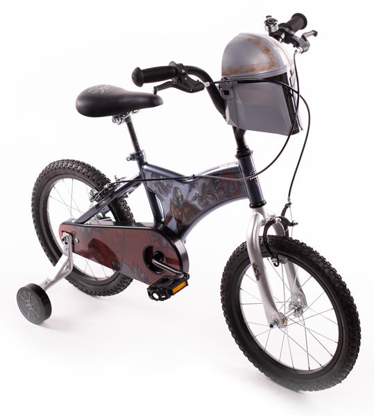 Huffy Star Wars 16" Bērnu velosipēds Huffy Star Wars 16" Bērnu velosipēds