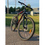 KALNU VELOSIPĒDS FORMULA REACTION 27.5'' MTB
