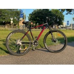KALNU VELOSIPĒDS FORMULA REACTION 27.5'' MTB