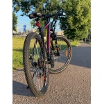 KALNU VELOSIPĒDS FORMULA REACTION 27.5'' MTB