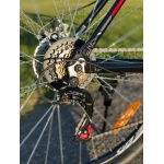 KALNU VELOSIPĒDS FORMULA REACTION 27.5'' MTB