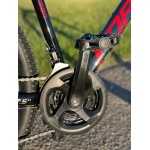 KALNU VELOSIPĒDS FORMULA REACTION 27.5'' MTB