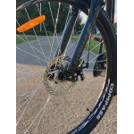 KALNU VELOSIPĒDS FORMULA REACTION 27.5'' MTB