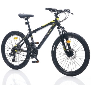 Kalnu velosipēds 24" Corelli TopVelo Felix 2.2