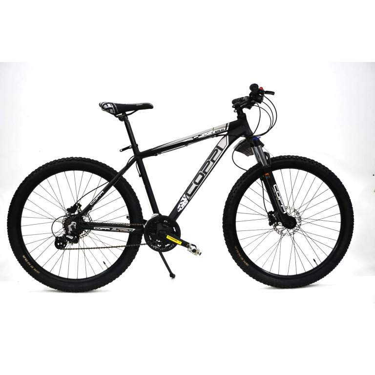 Kalnu velosipēds Coppi MTB 27