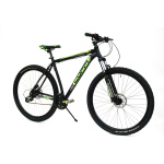 Kalnu velosipēds Coppi MTB 27