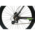 Kalnu velosipēds Coppi MTB 27