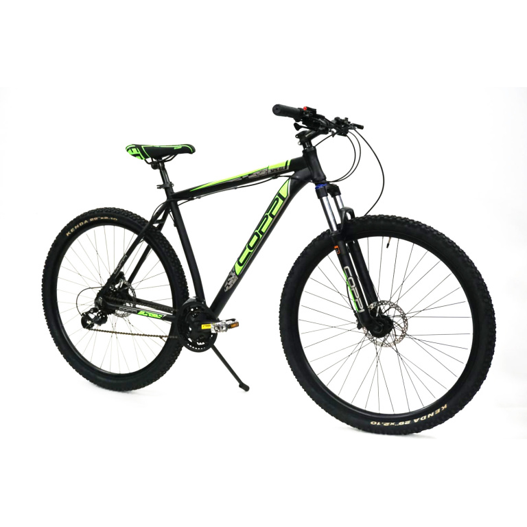 Kalnu velosipēds Coppi MTB 27