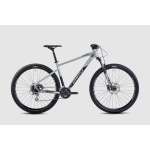 Kalnu velosipēds Ghost 29"- L Kato Essential Pelēks/melns
