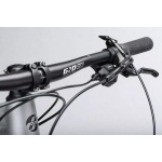 Kalnu velosipēds Ghost 29"- L Kato Essential Pelēks/melns