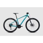 Kalnu velosipēds Ghost 29" - L Kato Universal Gaiši zils