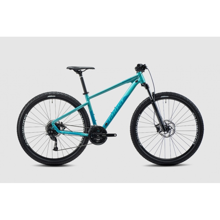 Kalnu velosipēds Ghost 29" - L Kato Universal Gaiši zils