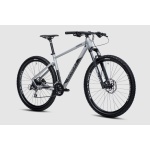 Kalnu velosipēds Ghost 29"- M Kato Essential Pelēks/melns