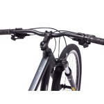 Kalnu velosipēds Giant ATX 26 Black (2023.g)