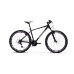 Kalnu velosipēds Giant ATX 26 Black (2023.g)