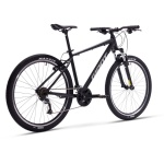 Kalnu velosipēds Giant ATX 26 Black (2023.g)