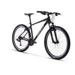 Kalnu velosipēds Giant ATX 26 Black (2023.g)