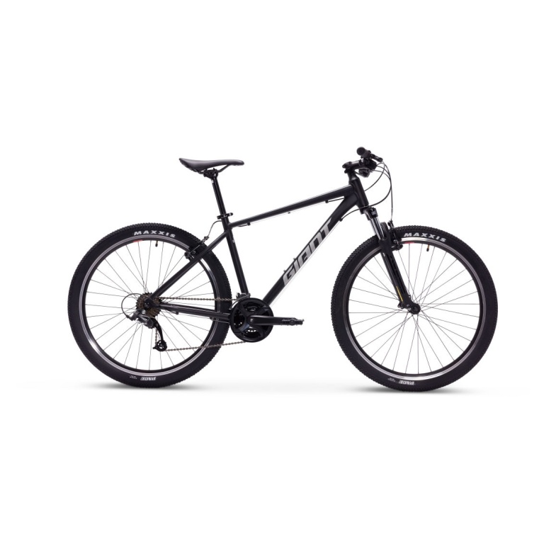 Kalnu velosipēds Giant ATX 26 Black (2023.g)