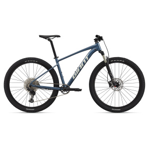 Kalnu velosipēds Giant Talon 29 0 zils (2023.g)