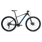 Kalnu velosipēds Giant Talon 29 1-­GE Black (WP) (XL)