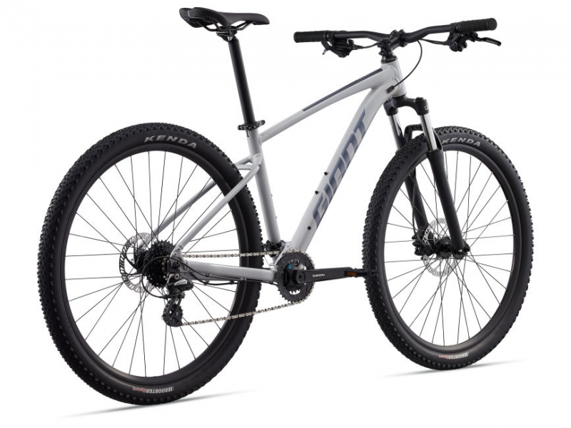 Kalnu velosipēds Giant Talon 29 3 pelēks (2023.g) Kalnu velosipēds Giant Talon 29 3 pelēks (2023.g)