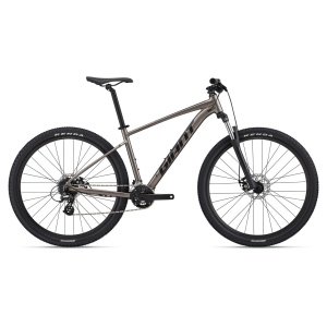 Kalnu velosipēds Giant Talon 29 4 Metal (WP) (M)